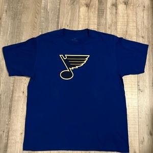 St. Louis Blue Tarasenko Shirt